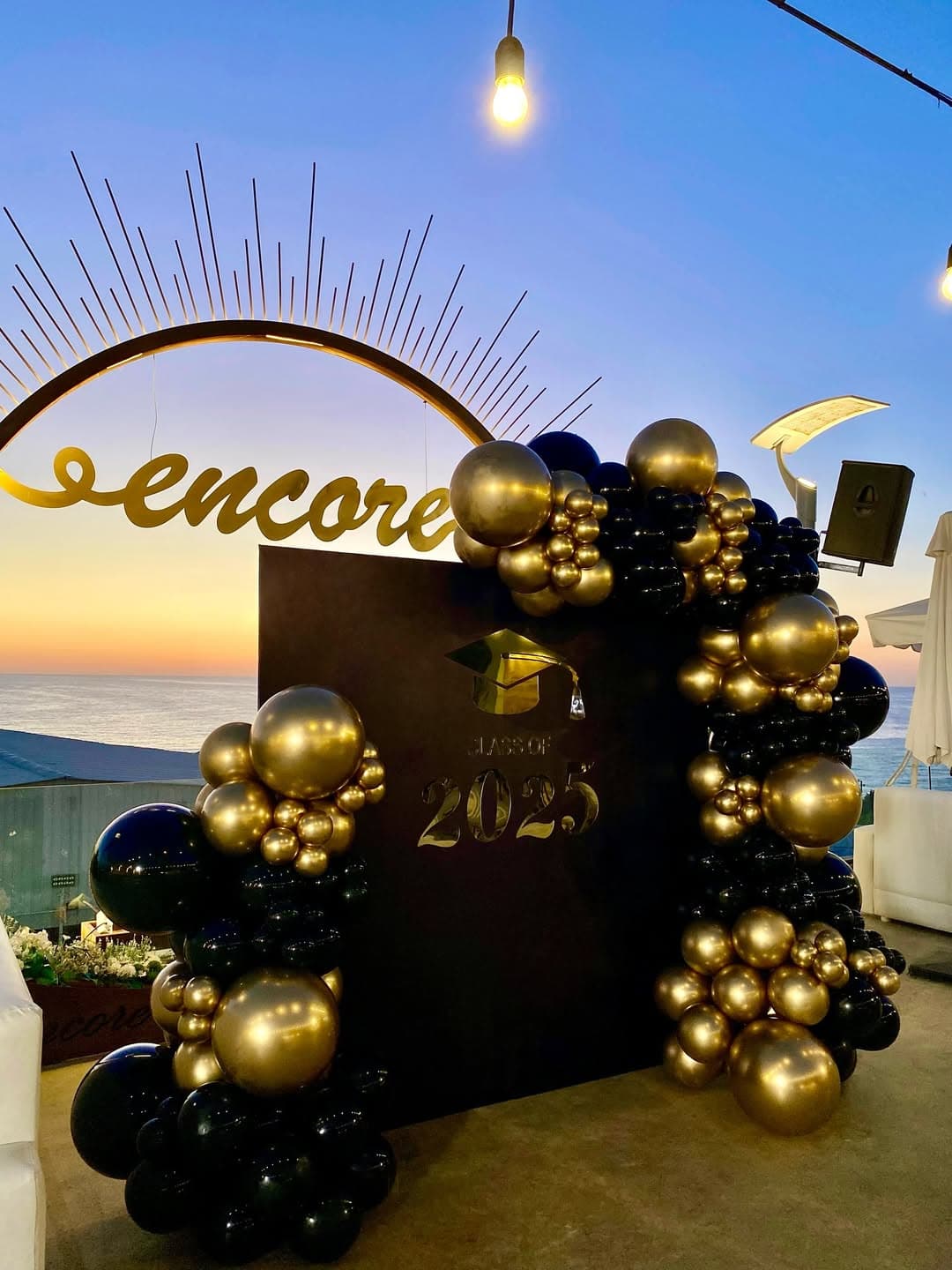 Class of 2025 · Encore Beirut